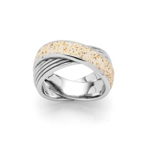 Ring Benedicte med sandstrand - DUR