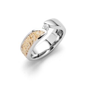 Ring Rikke med sandstrand - DUR