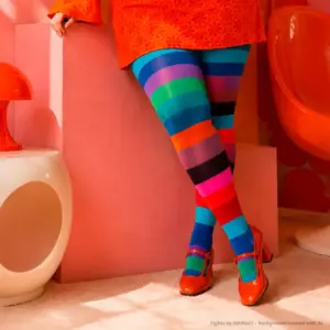 Color Parade - Margot