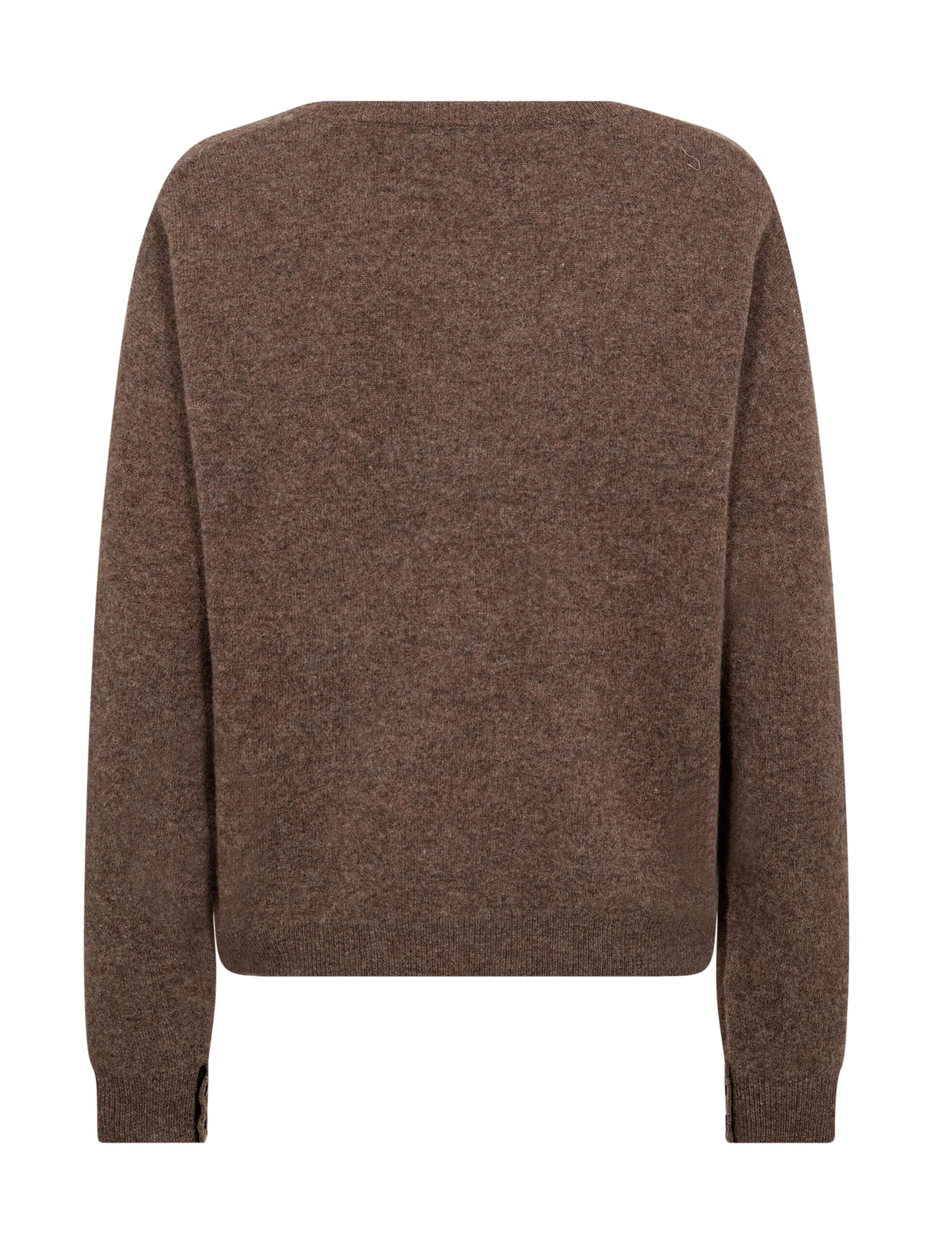 Erikka Blouse knit - Nü - Billede 6