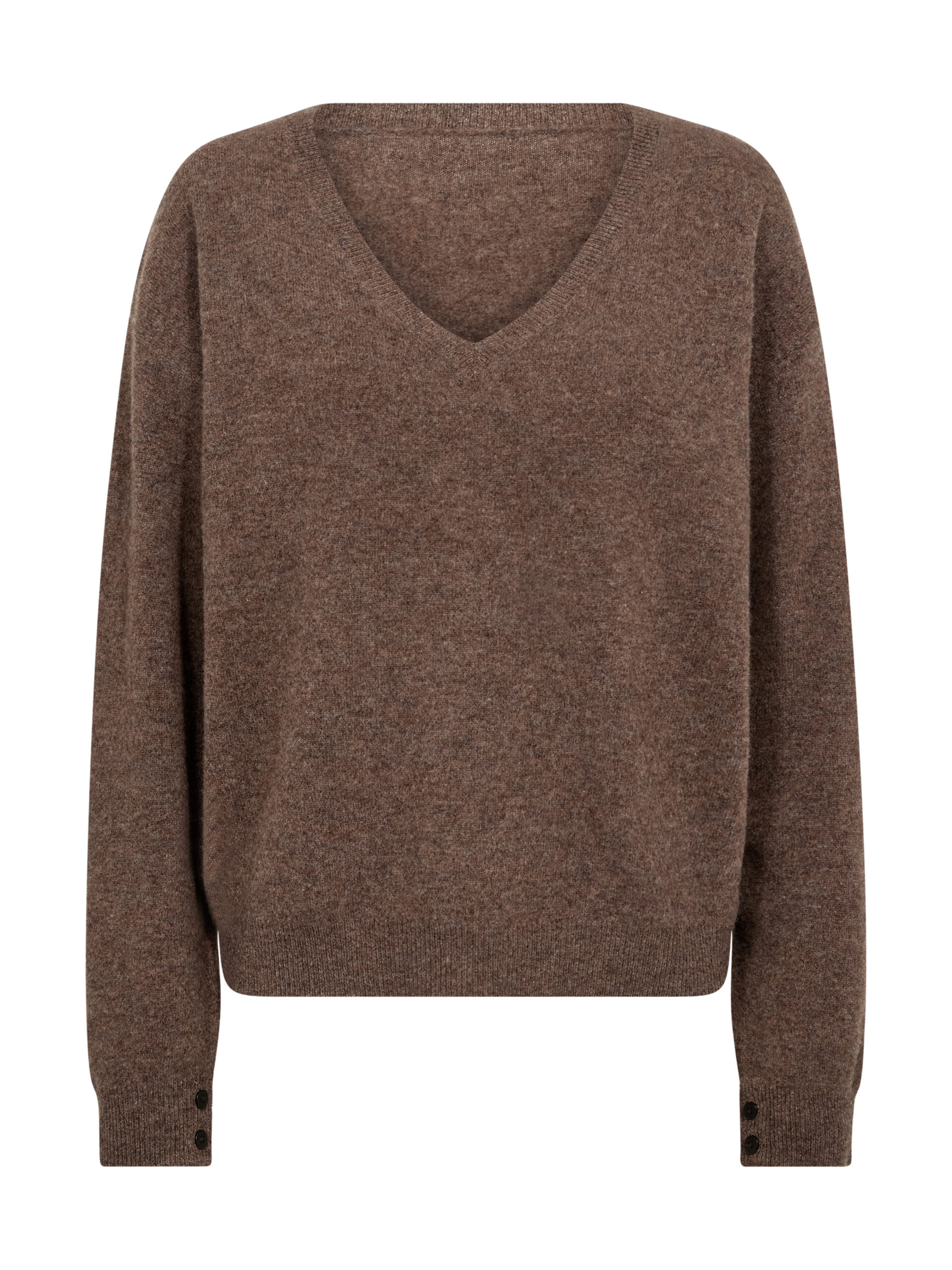 Erikka Blouse knit - Nü - Billede 5
