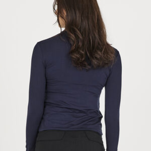 Alternative view of Adele Tee/ Midnight Blue - Nü