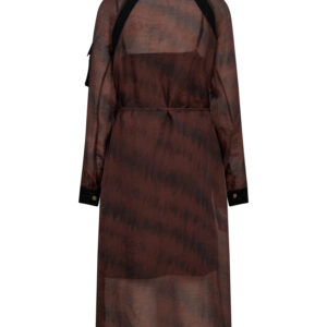 Alternative view of Erica Dress - Nü