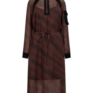 Erica Dress - Nü