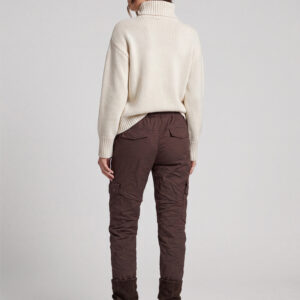 Alternative view of Etta Blouse Knit - Nü