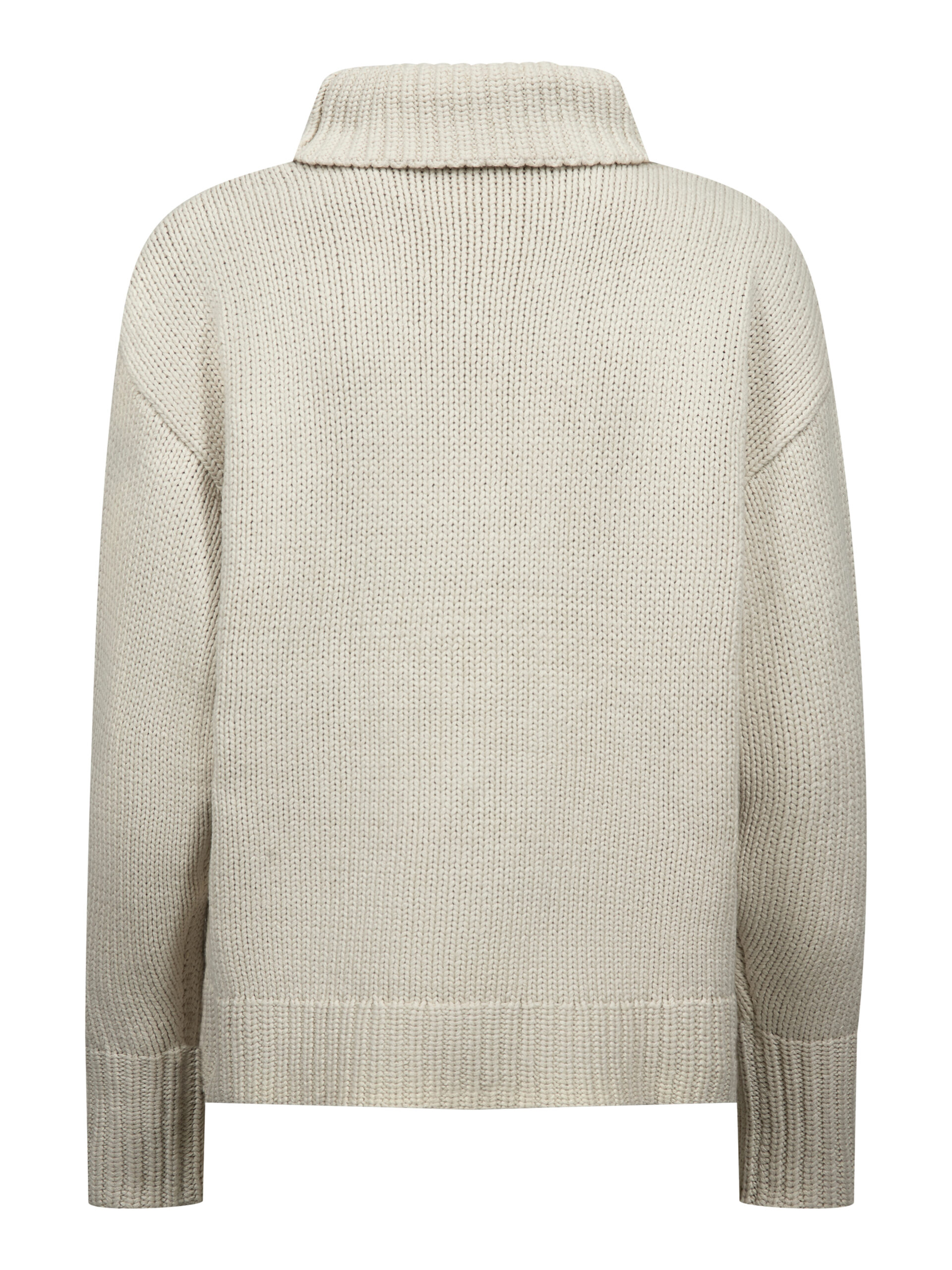 Etta Blouse Knit - Nü - Billede 4