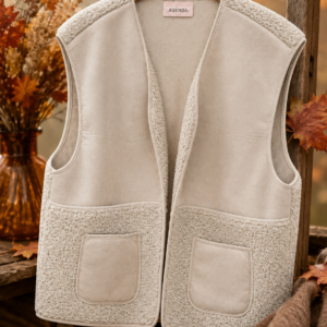 Libby AG Vest - Agenda