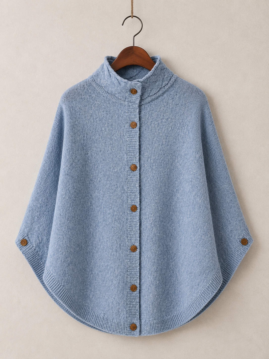 Lea AG Bolero/ Light Blue - Agenda