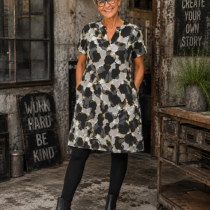 duJettes Glamorous Army - duMilde