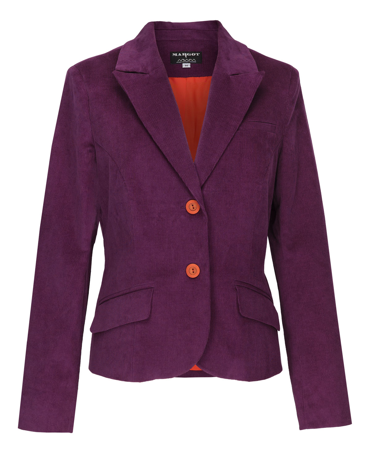 Felicia Blazer - Margot - Billede 3