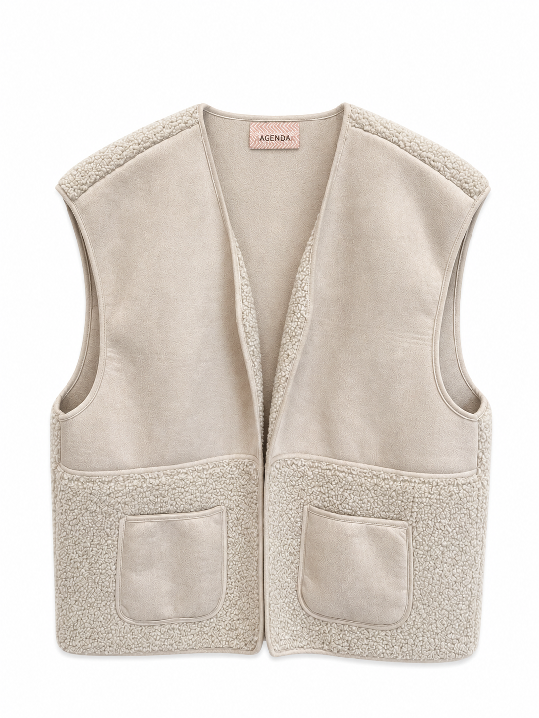 Libby AG Vest - Agenda - Billede 2