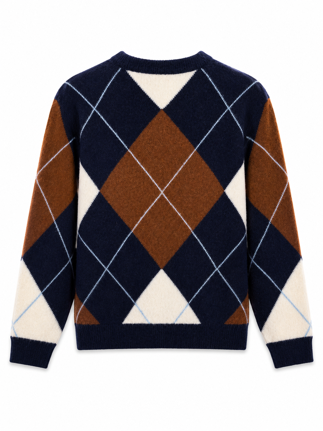 Luna AG Pullover - Agenda - Billede 3