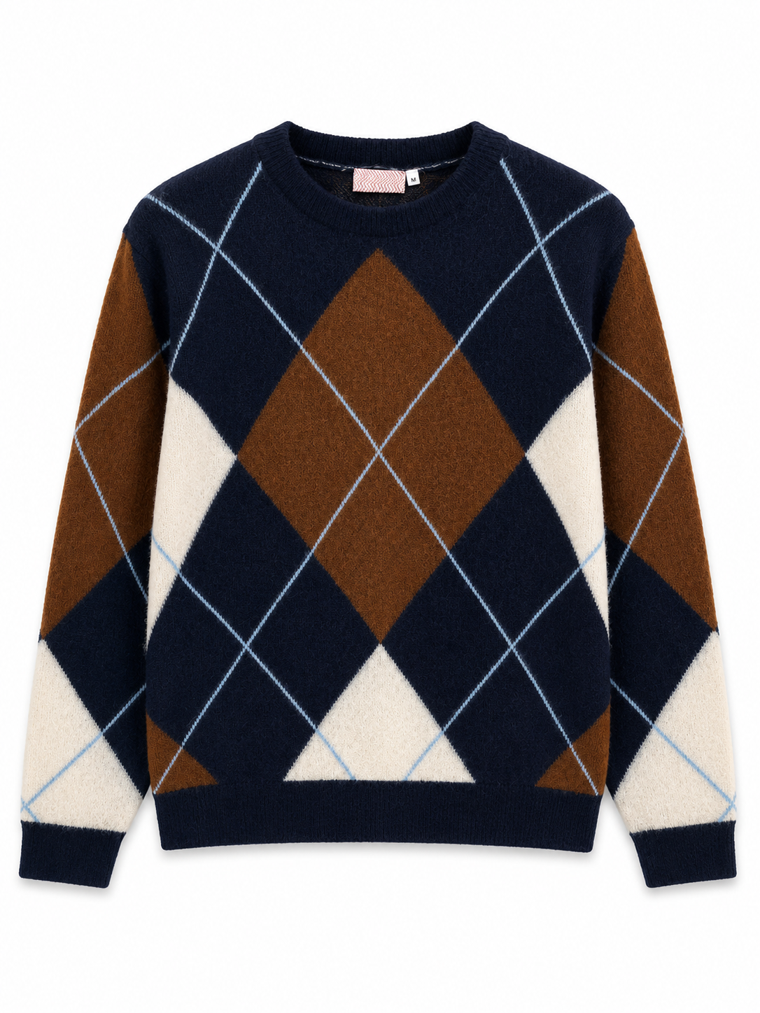Luna AG Pullover - Agenda - Billede 4
