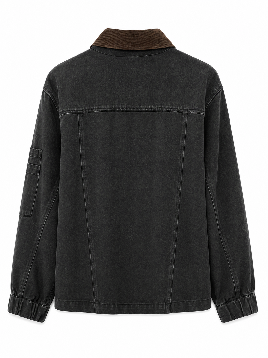 Patcy HBS Jacket - Humble - Billede 4