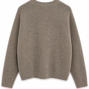 Alternative view of Pil HBS Pullover - Humble