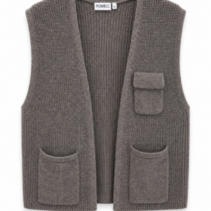 Piline HBS Vest - Humble