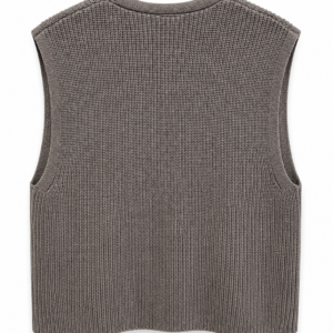 Alternative view of Piline HBS Vest - Humble