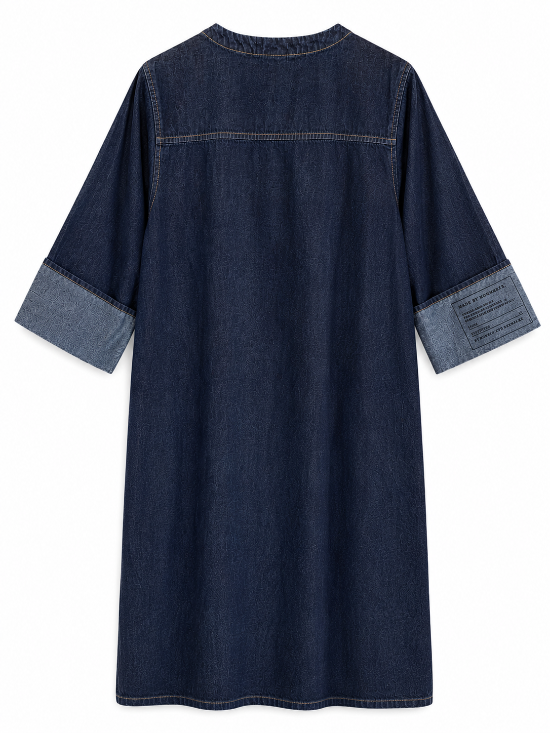 Pilot HBS Dress - Humble - Billede 3