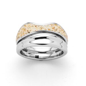 Ring Merete med sandstrand – DUR