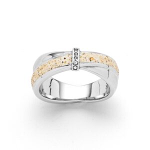 Ring Annemarie med sandstrand - DUR