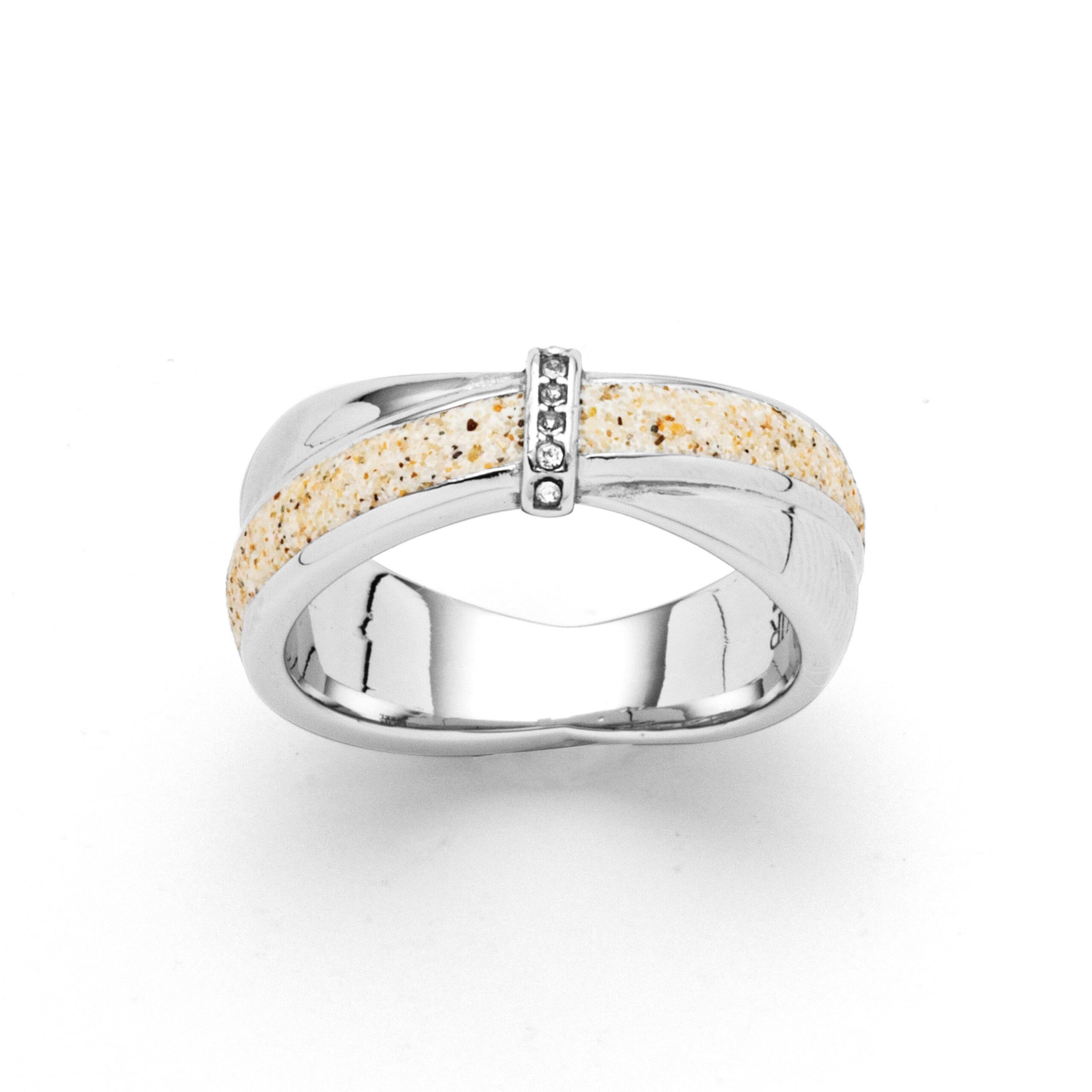 Ring Annemarie med sandstrand - DUR