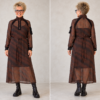 Erica Dress - Nü