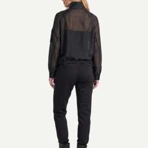 Alternative view of Edith Shirt - Nü