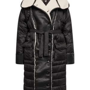 Arisa Jacket Long - Nü - Billede 5