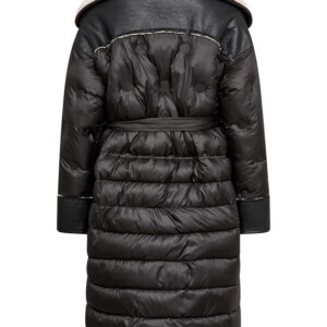 Arisa Jacket Long - Nü - Billede 7