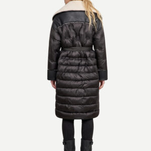 Arisa Jacket Long - Nü - Billede 3