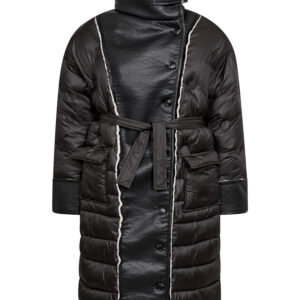 Arisa Jacket Long - Nü - Billede 6