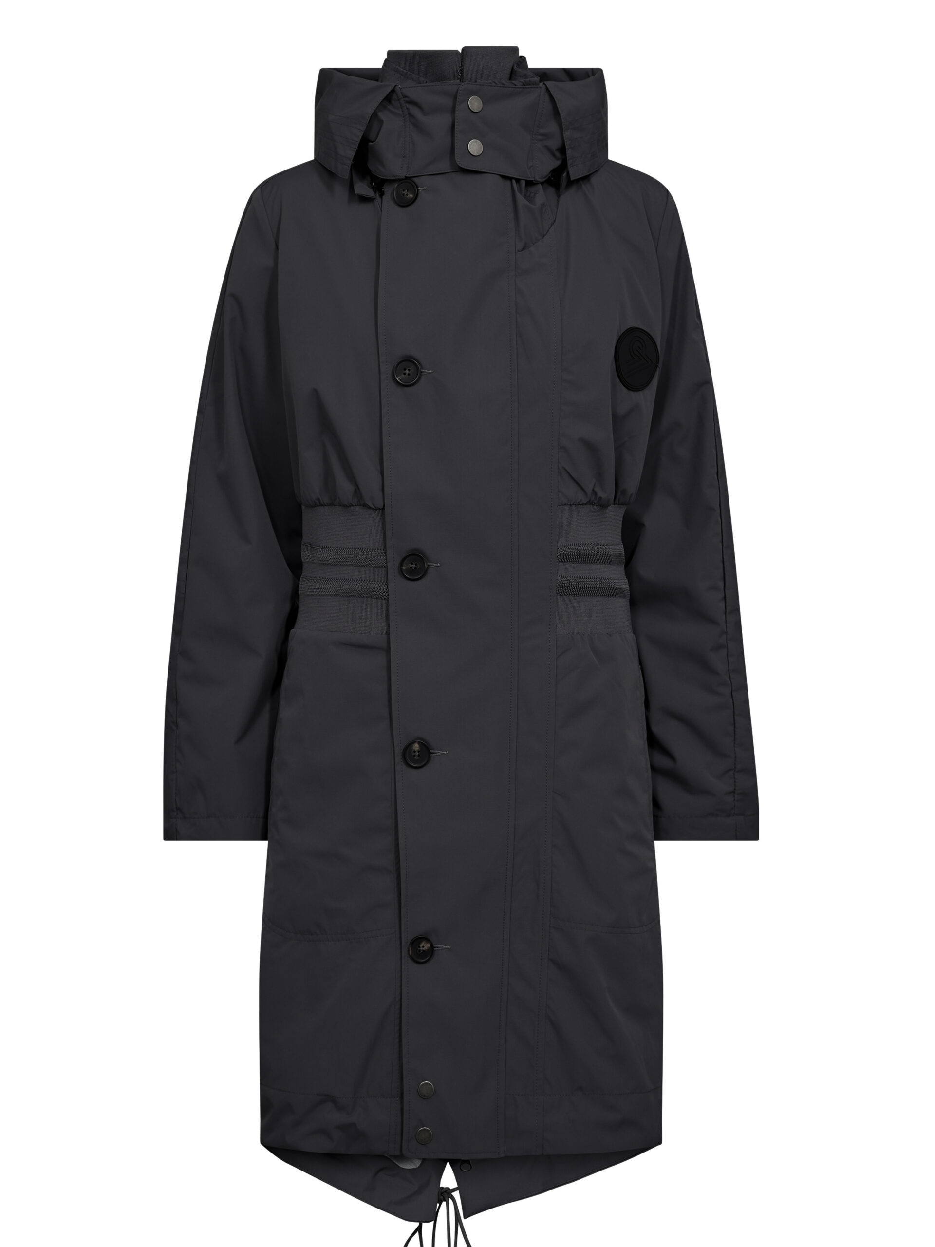 Eira Jacket 2 in 1 - Nü - Billede 4