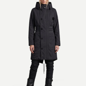 Eira Jacket 2 in 1 - Nü
