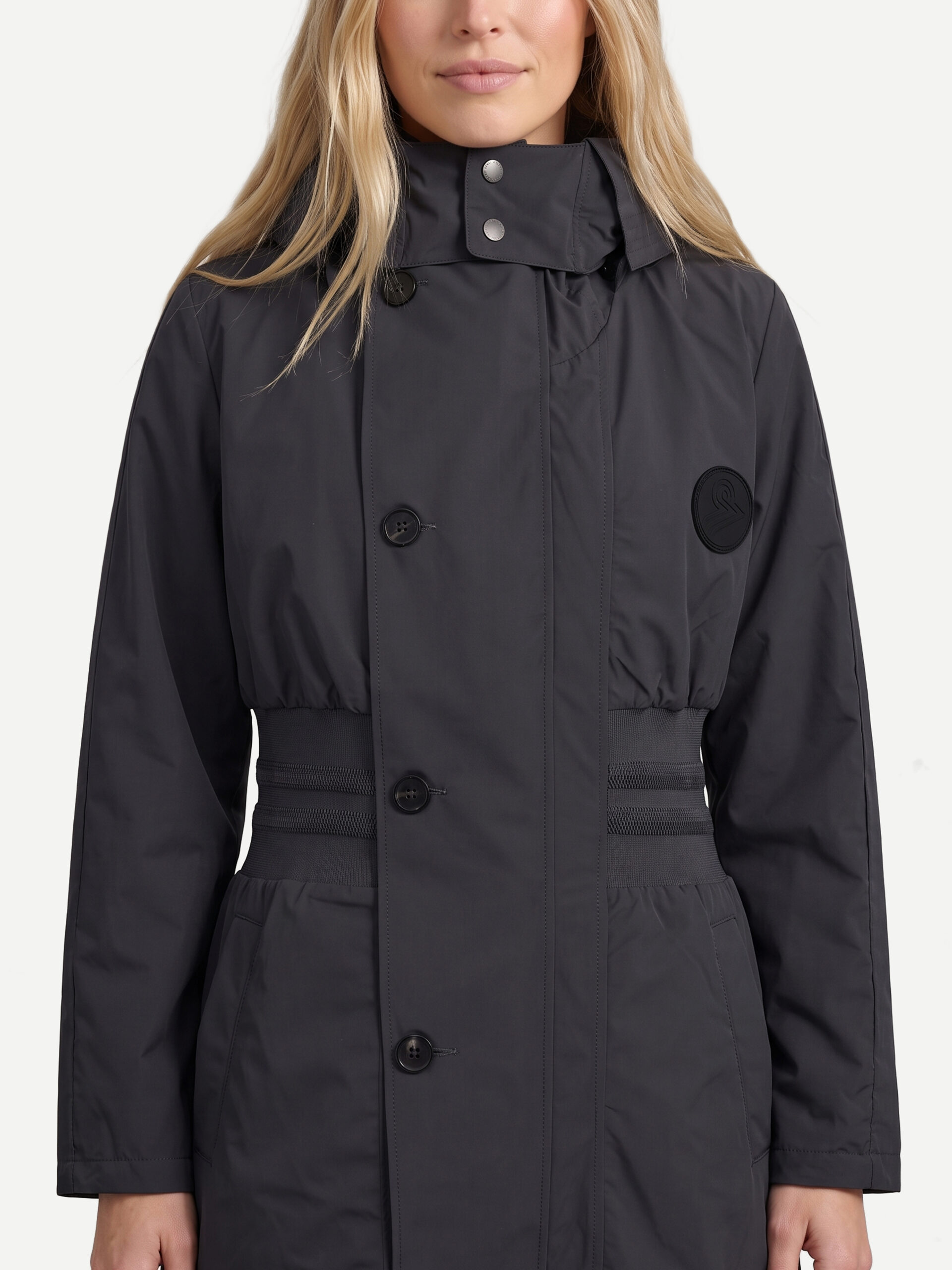 Eira Jacket 2 in 1 - Nü - Billede 2