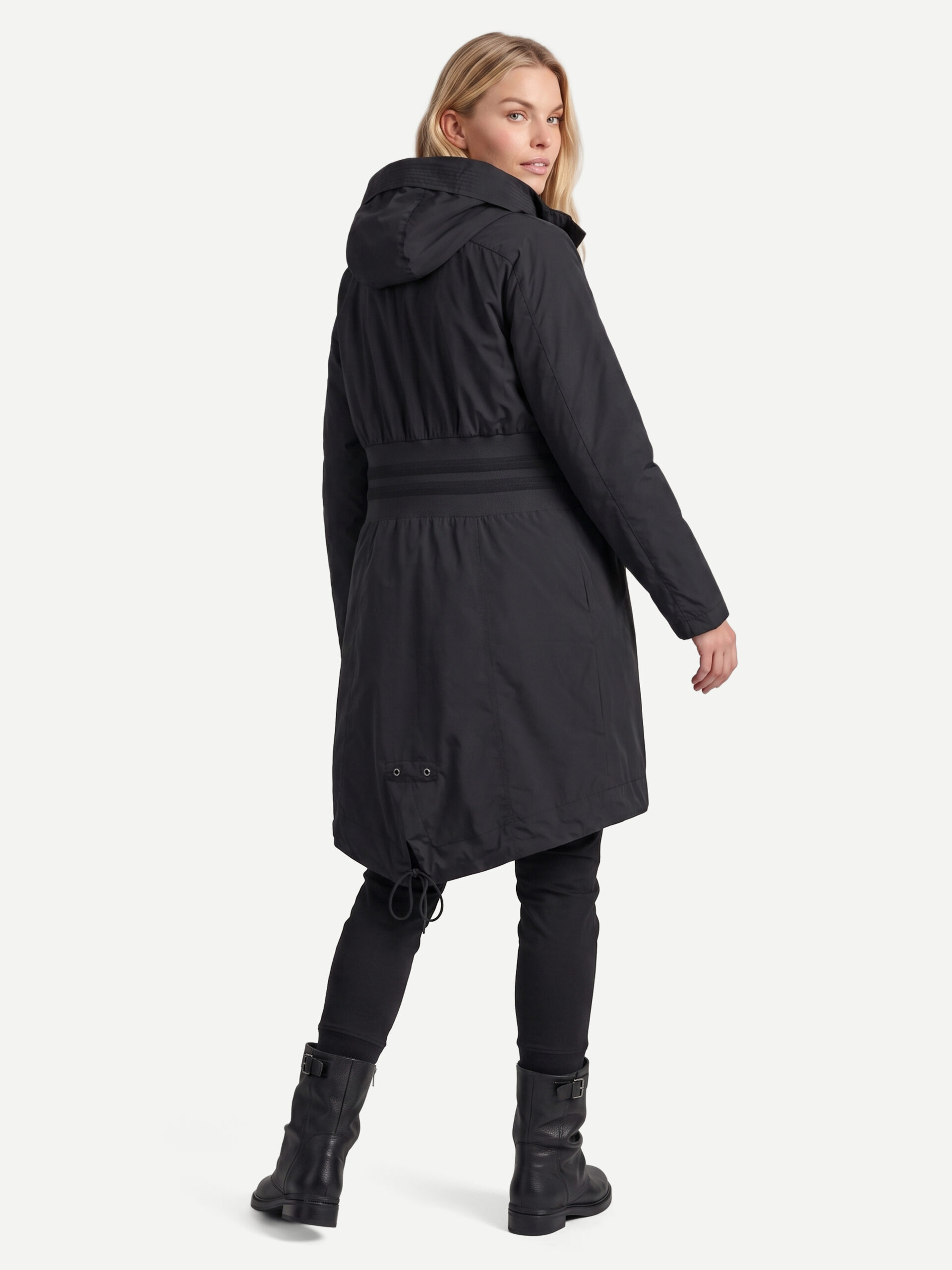 Eira Jacket 2 in 1 - Nü - Billede 3