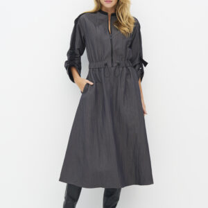 Eliana Dress - Nü