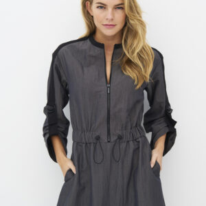 Alternative view of Eliana Dress - Nü