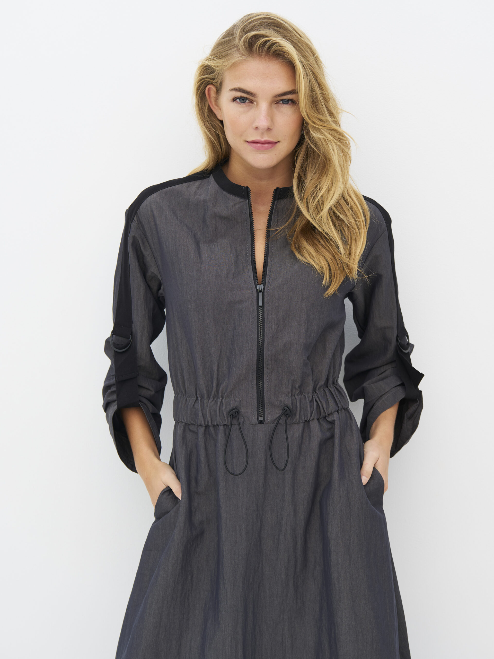 Eliana Dress - Nü - Billede 2