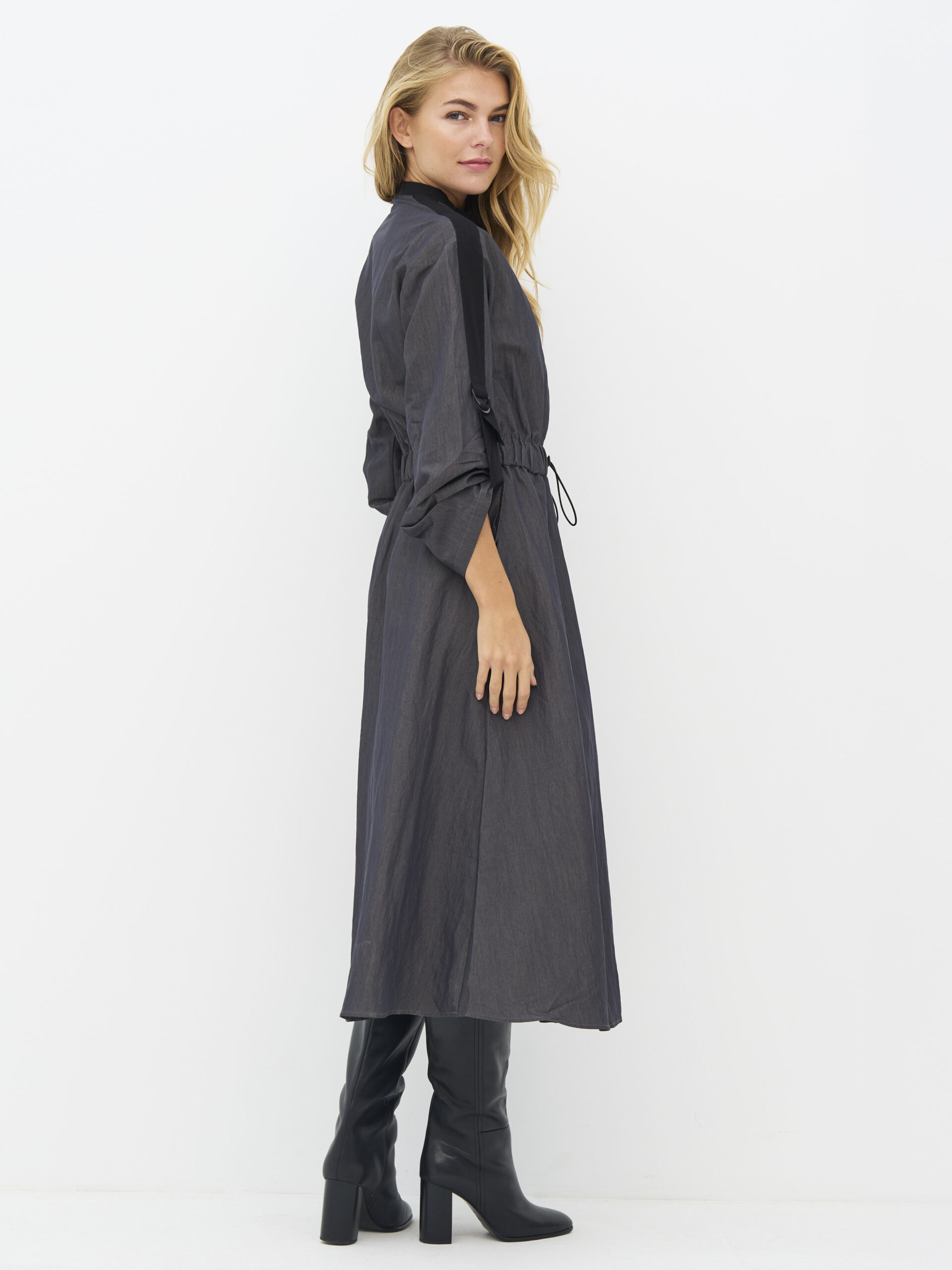 Eliana Dress - Nü - Billede 3