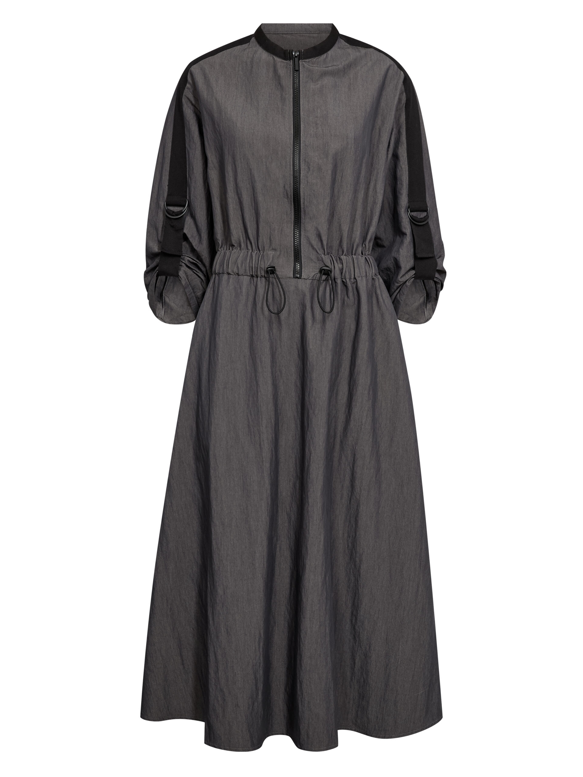 Eliana Dress - Nü - Billede 5