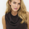 Ella Top Knit - Nü