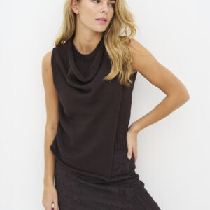 Alternative view of Ella Top Knit - Nü
