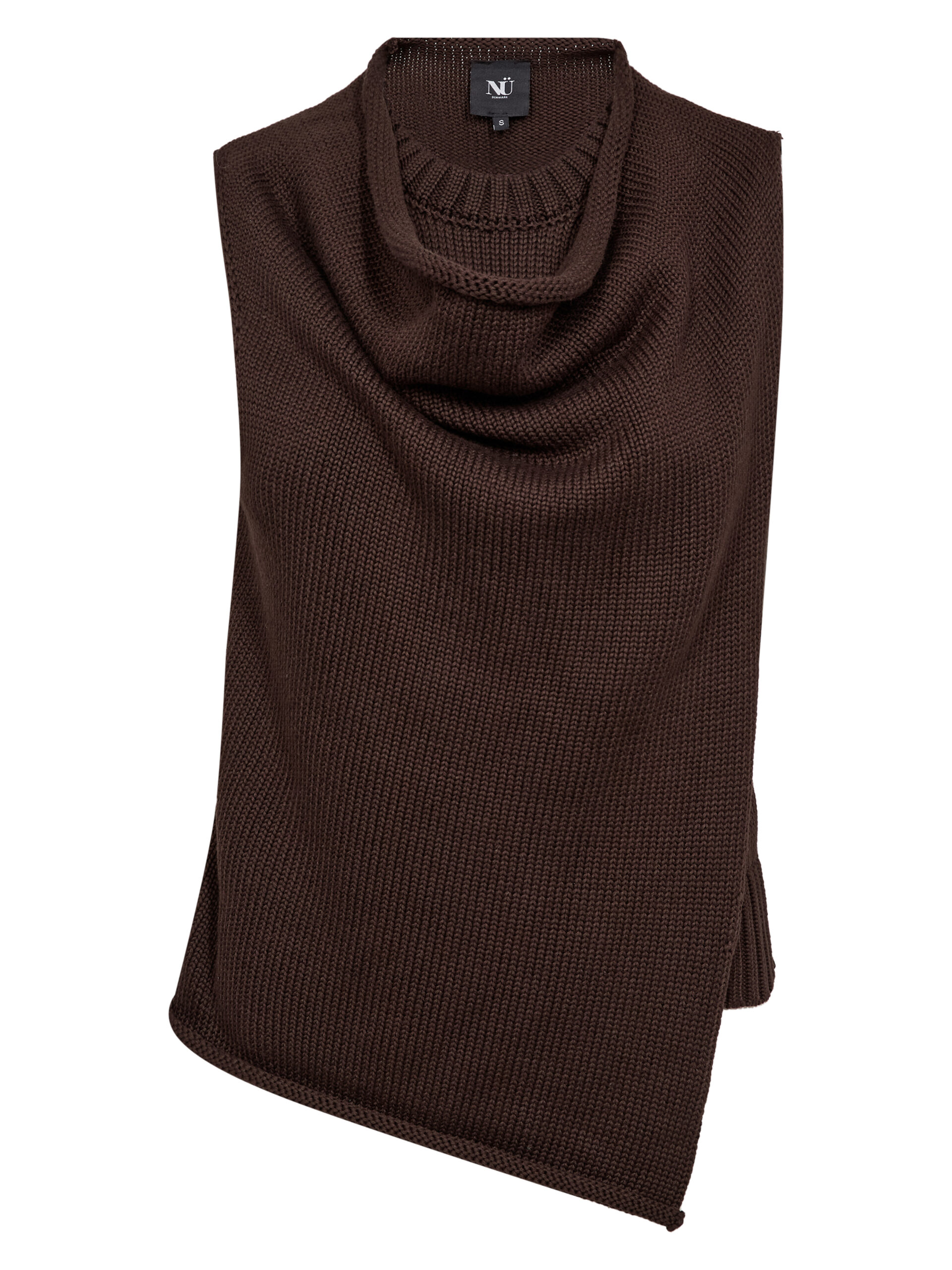 Ella Top Knit - Nü - Billede 3