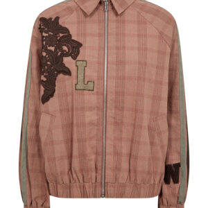 Alternative view of Elodie Jacket - Nü