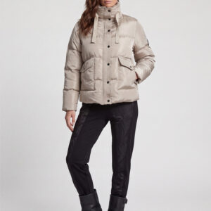 Alternative view of Ena Jacket - Nü