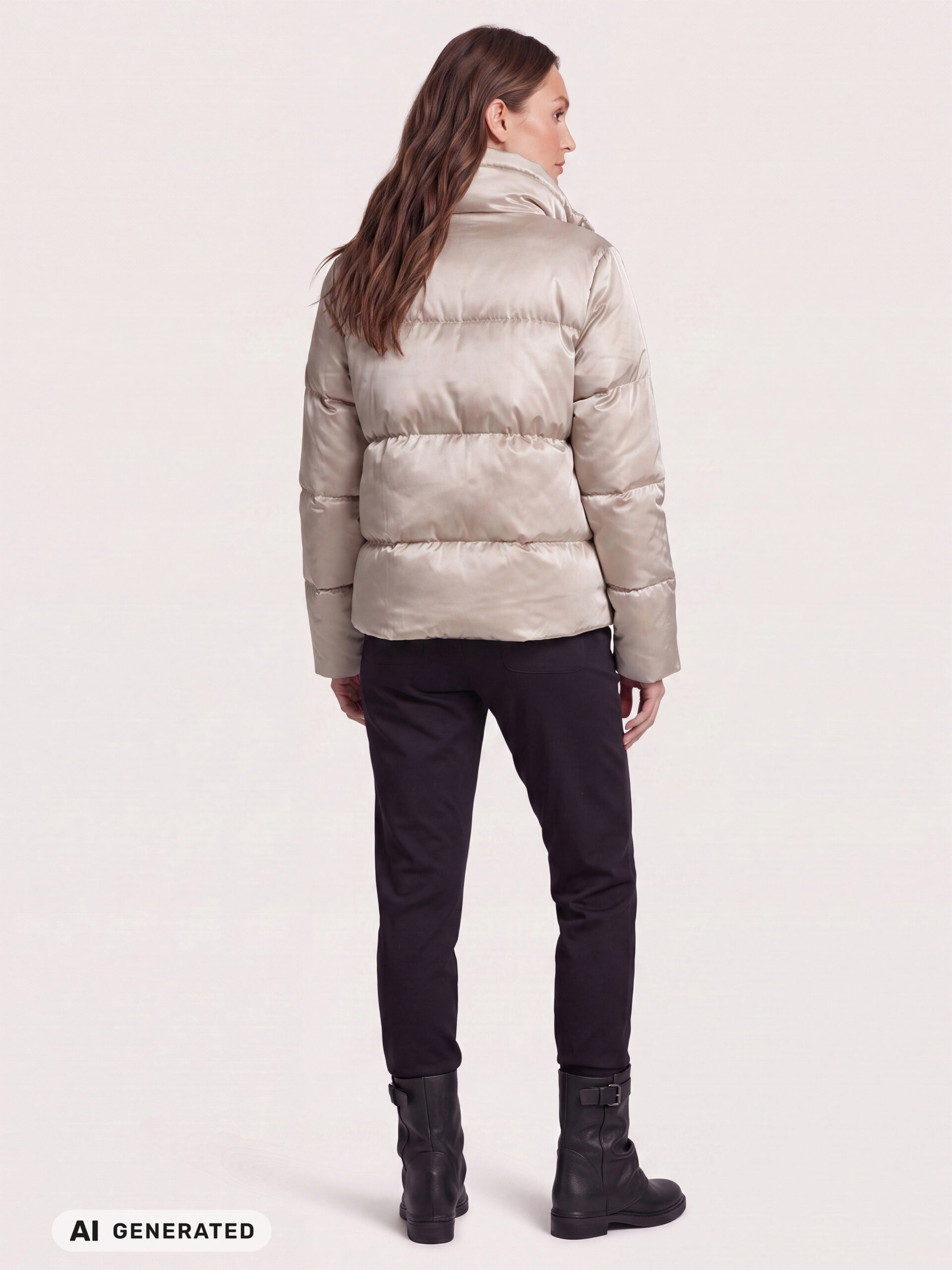 Ena Jacket - Nü - Billede 3