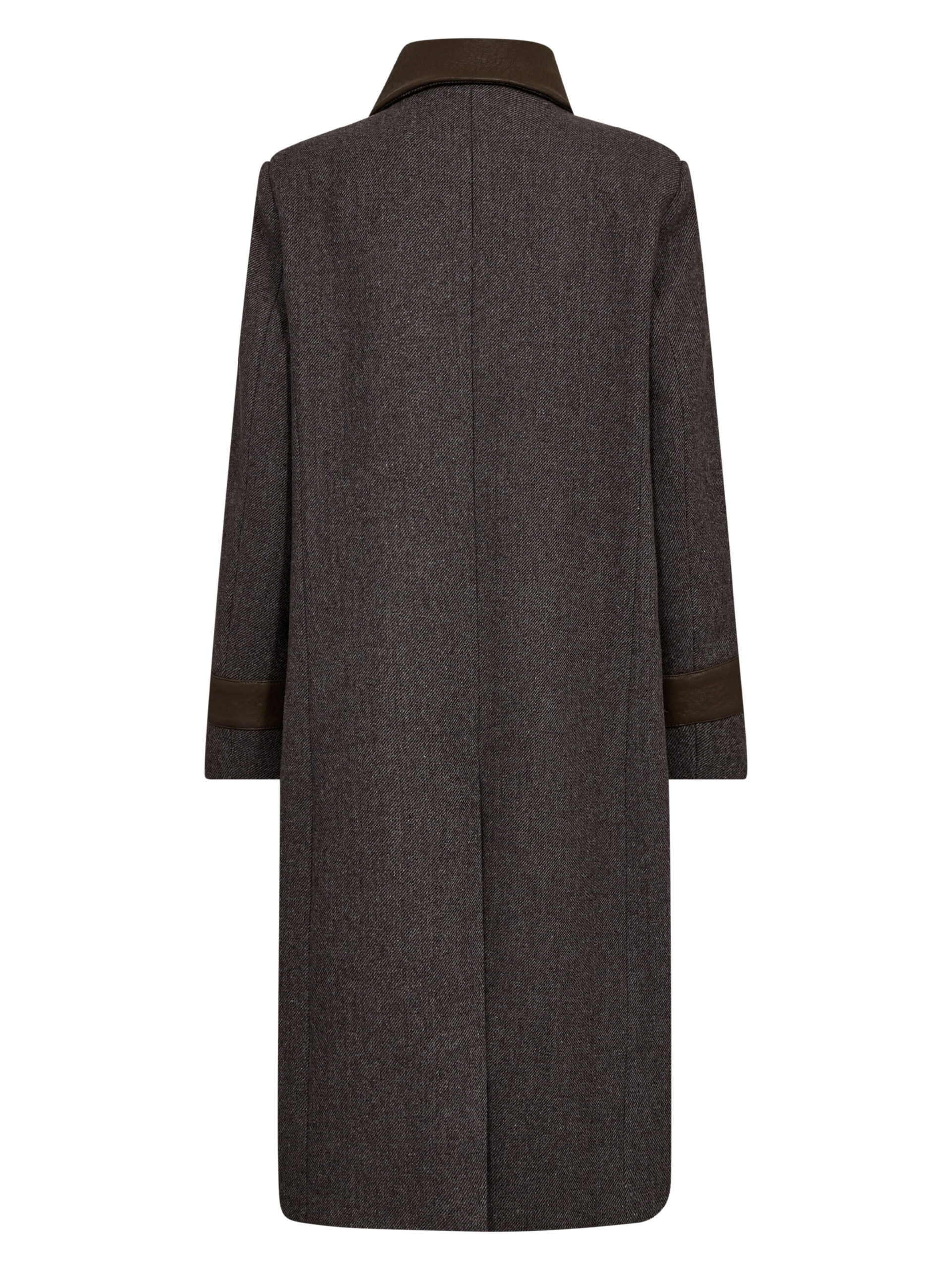 Enid Long Jacket - Nü - Billede 6