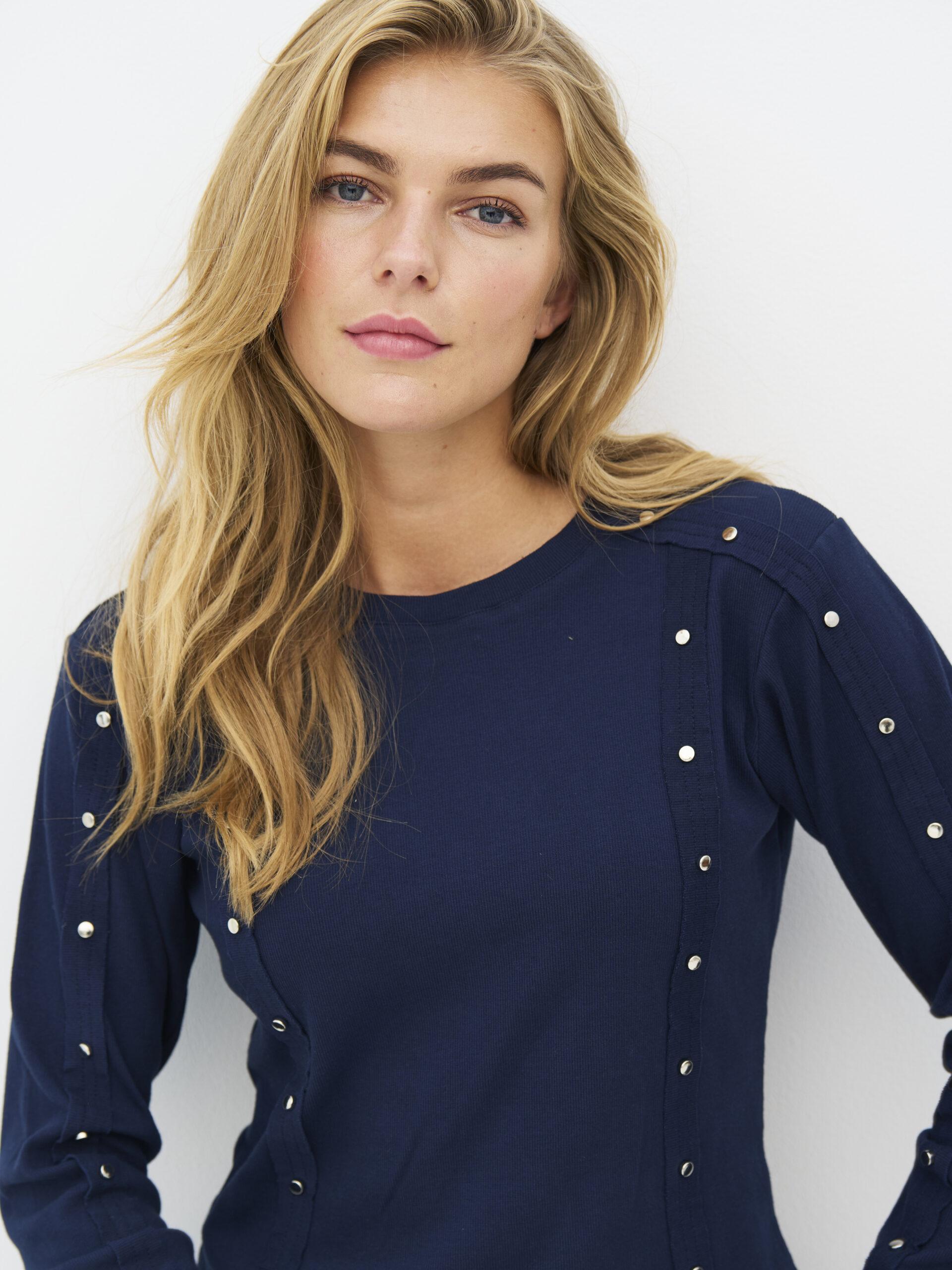 Erin Long Slive - Nü - Billede 2