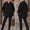 Rosalie HBS Jacket - Humble