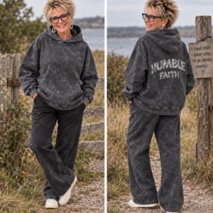 Roberta HBS Sweat Pants - Humble